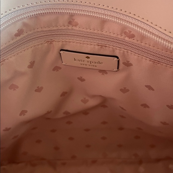 NEW Kate Spade tote. Gift ready, perfect for any outfit. - Picture 8 of 9